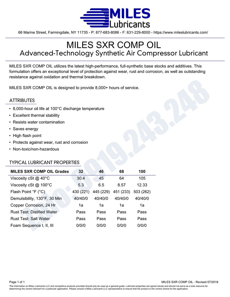 MILES SXR COMP OIL PLUS.jpg