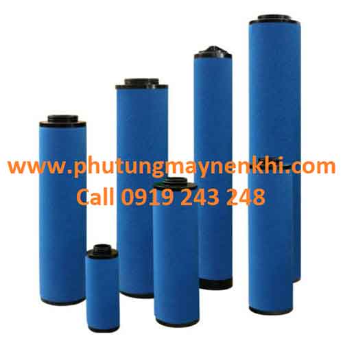 FILTER KIT PD130+