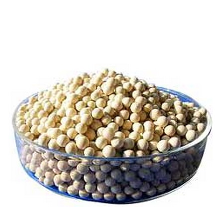 Hạt hút ẩm Molecular Sieve