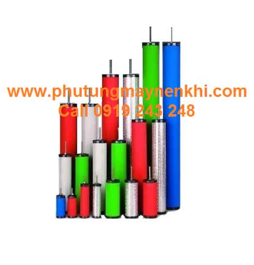Lõi Lọc Khí E9-16