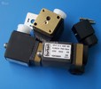 Van điện từ, Solenoid Valves